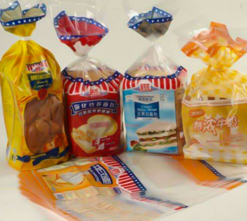 怎么測試食品包裝袋的透氣性?